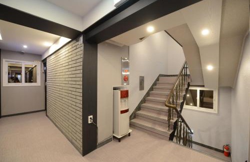 Choryang Hotel | Top Motel Busan
