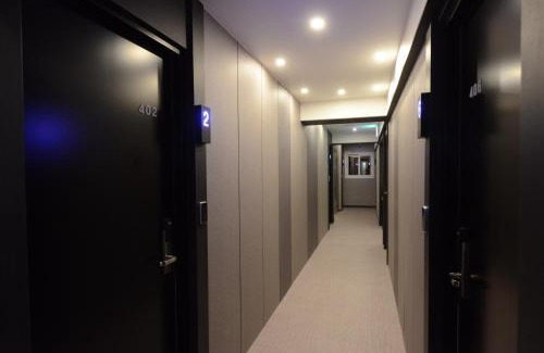 Choryang Hotel | Top Motel Busan