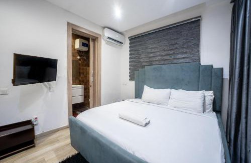 Lekki Apartment | Top notch 2 & 3 bedroom apartment