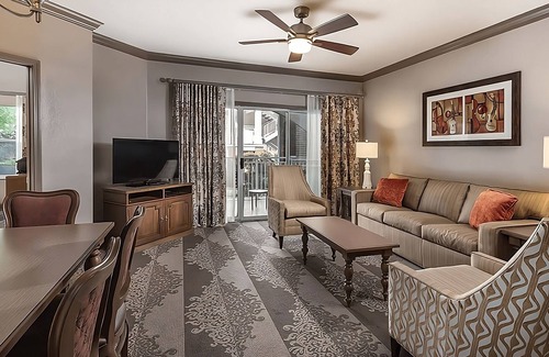 Inglewood Resort | Top notch 2-bedroom resort in Nashville during Country Music Fest, near Opryland