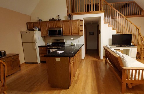 Mio Cabin | Top Notch Cabin in the Woods