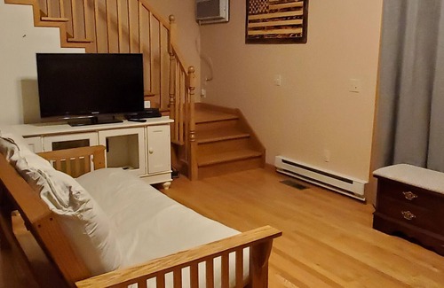 Mio Cabin | Top Notch Cabin in the Woods