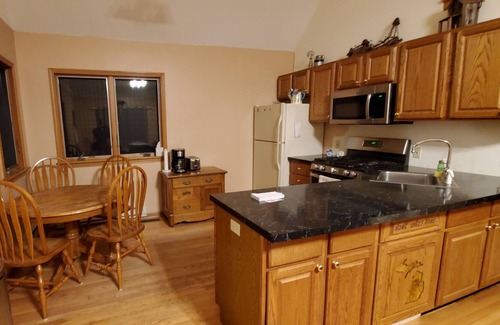 Mio Cabin | Top Notch Cabin in the Woods