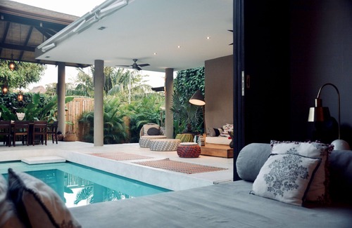 Playa Hermosa Cobano Villa | Top-notch. Couples delight. Private swimming pool, plenty of space and features