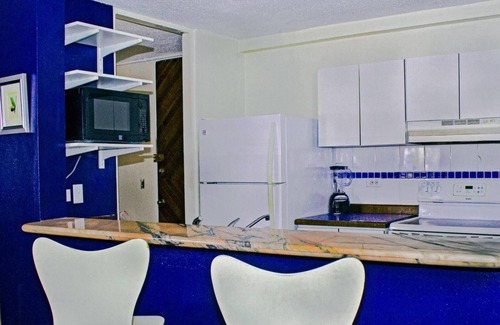 Isla Verde Apartment | Top of La Mancha