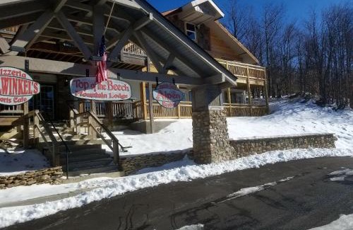 Beech Mountain Hotel | Top of the Beech Inn