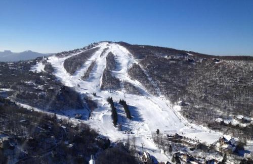 Beech Mountain Hotel | Top of the Beech Inn