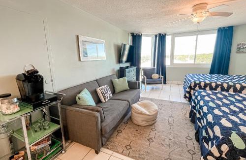 Panama City Beach Hotel | Top of the Gulf 708