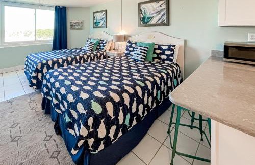 Panama City Beach Hotel | Top of the Gulf 708