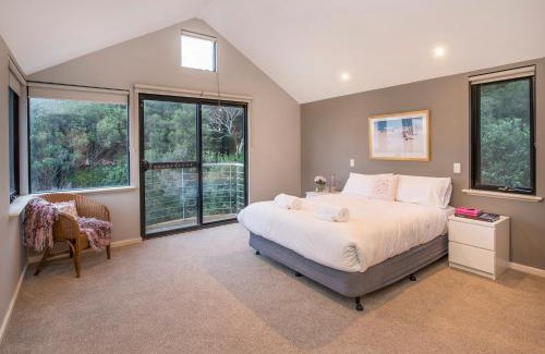 Yallingup House | Top of the Hill
