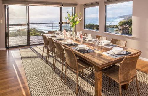 Yallingup House | Top of the Hill