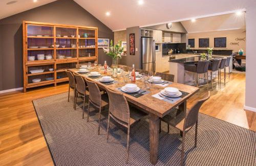 Yallingup House | Top of the Hill