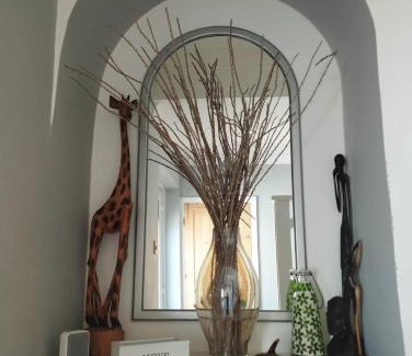 Aldwick Apartment | Top of the House