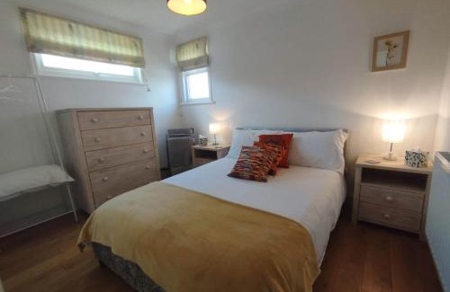 Aldwick Apartment | Top of the House