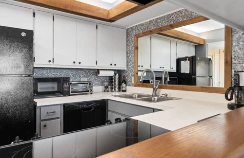Windmill Point House | Top of the Lift Mountain Getaway
