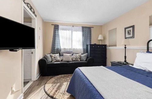 Windmill Point House | Top of the Lift Mountain Getaway