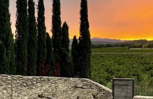 Seguret Other | Top-of-the-range Mas, Comfortable, swimming pool, air-conditioned, 6 bedrooms