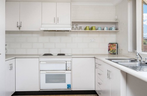 Brunswick Heads Apartment | TOP OF THE TOWN, TOP NOTCH