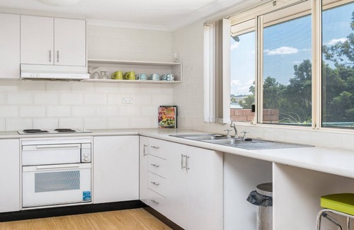 Brunswick Heads Apartment | TOP OF THE TOWN, TOP NOTCH