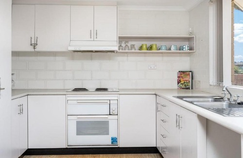 Brunswick Heads House | Top Of The Town