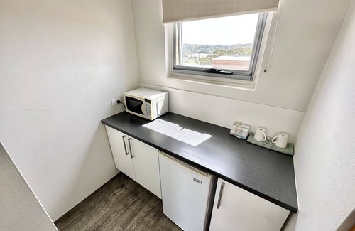 Narooma Hotel | Top of the Town Motel Narooma