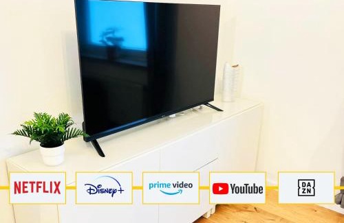 Rhein-Erft-Kreis District Apartment | TOP PREMIUM UNTERKUNFT in KÖLN - HÜRTH!