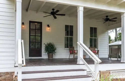 Tuscaloosa House | ★ Top Property in Tuscaloosa area 2mi from UA 3br 3ba