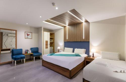 Al Haram Hotel | Top pyramids view hotel
