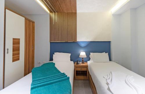 Al Haram Hotel | Top pyramids view hotel