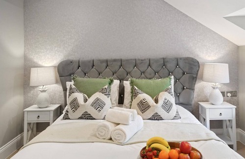 Reading City Centre Apartment | Top Quality 2 Bed 1 Bath Apartments For Contractors By Firoz Property Management