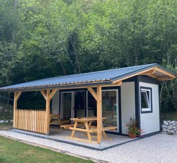 Zaga House | TOP rafting center