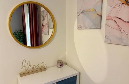 Sheikh Zayed City Apartment | Top rated 1bedroom in Karma compound Sheikh Zayed - only families & single travelers