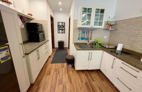 Sheikh Zayed City Apartment | Top rated 1bedroom in Karma compound Sheikh Zayed - only families & single travelers
