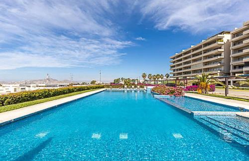 El Tezal House | Top-Rated 3 Bedroom Ocean Views Infinity Pools