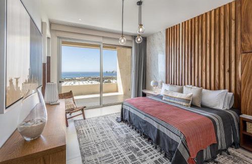 El Tezal House | Top-Rated 3 Bedroom Ocean Views Infinity Pools