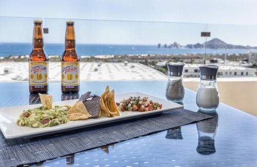 El Tezal House | Top-Rated 3 Bedroom Ocean Views Infinity Pools