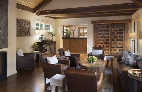 Rutherford Apartment | Top-Rated Boutique Hotel in Napa Valley!