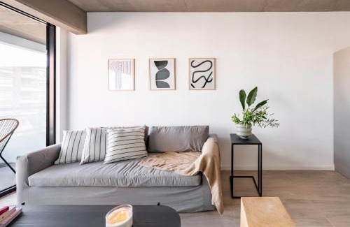 Nunez Apartment | Top Rentals Nuñez