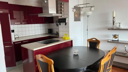 Hammfeld Apartment | Top Rheinblick Apartment Neuss - Düsseldorf