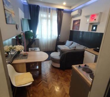 City Center Apartment | Top rooms21