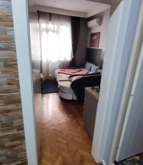 City Center Apartment | Top rooms21