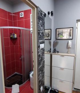City Center Apartment | Top rooms21
