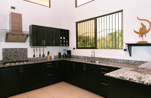 El Cerro House | Top spot with daily wildlife visit & nature Views