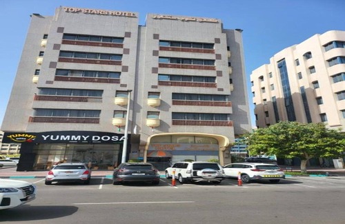 Madinat Zayed House | Top Stars King stay Abu Dhabi