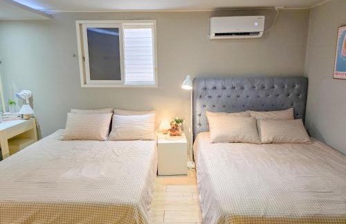Sindaebangil-tong Hotel | TOP Stay Guro digital complex