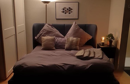 Rhein-Erft-Kreis District Apartment | Top Studio Appartement im Grünen nah Phantasialand