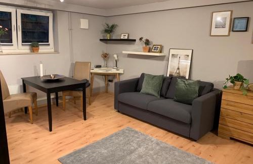 Rhein-Erft-Kreis District Apartment | Top Studio Appartement im Grünen nah Phantasialand