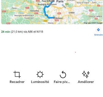 Antony Apartment | Top T2+ wifi+RER B+ Aéroport+ bureau