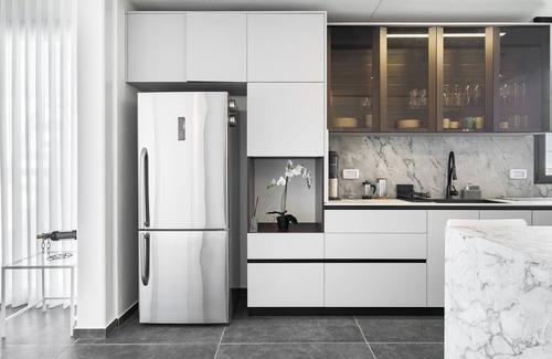 Tel Aviv City Center Apartment | Top TLV Grand Suites