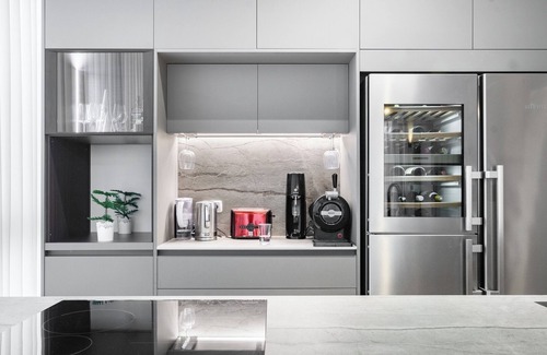 Tel Aviv City Center Apartment | Top TLV Grand Suites